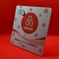 Plaque NFC Avis Airbnb